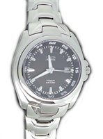 Orologio Citizen Uomo Titanio 2007 in Titanio BM6460-59E - BM6460-59E